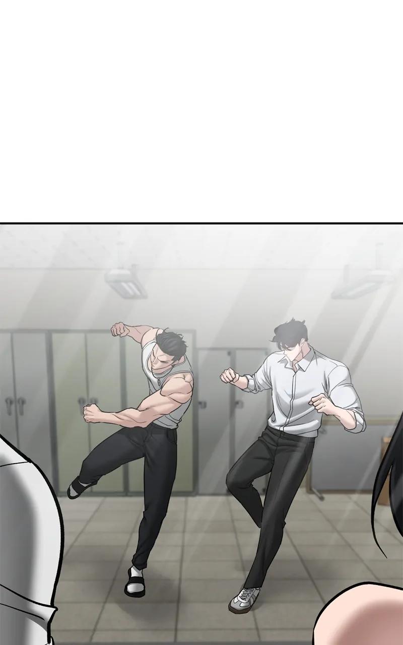 Designated Bully Chapter 80