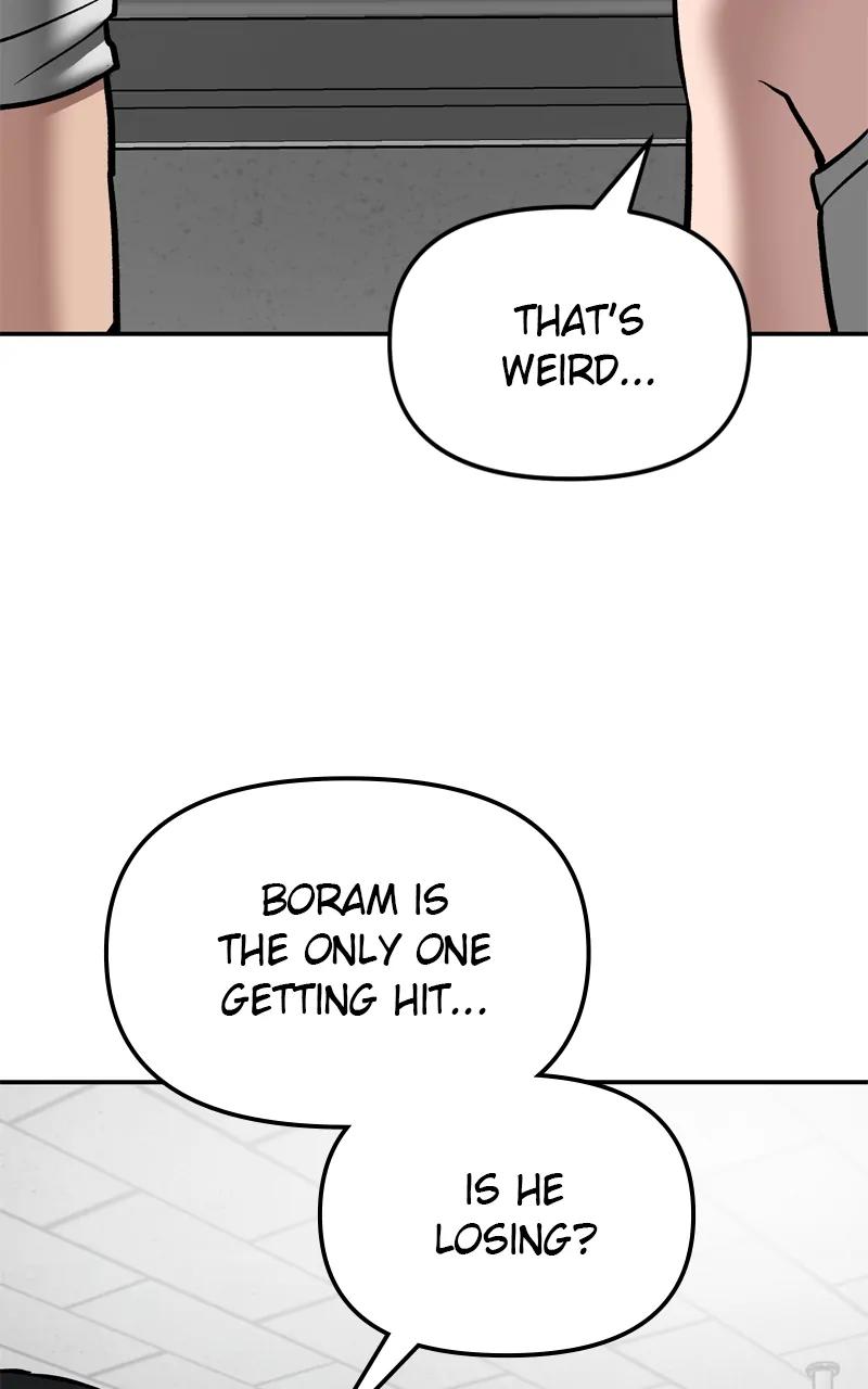 Designated Bully Chapter 80