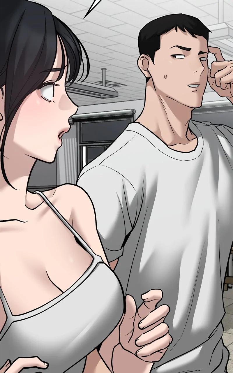 Designated Bully Chapter 80