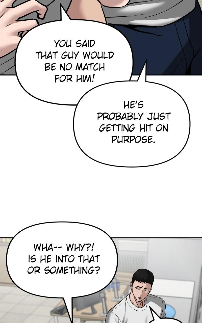 Designated Bully Chapter 80