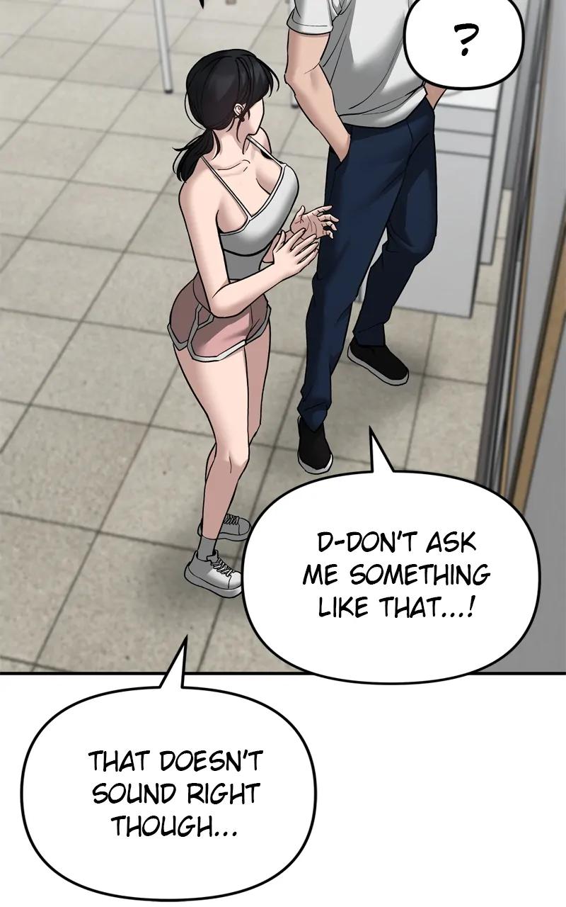 Designated Bully Chapter 80