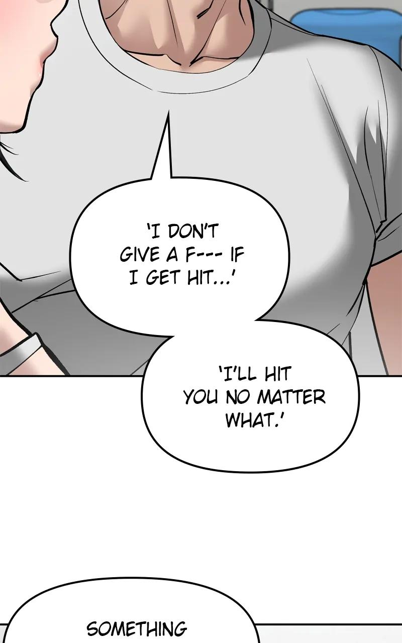 Designated Bully Chapter 80