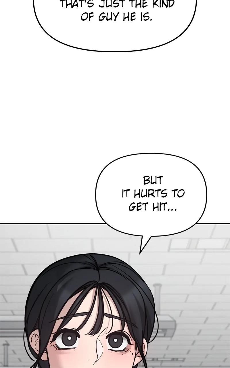 Designated Bully Chapter 80