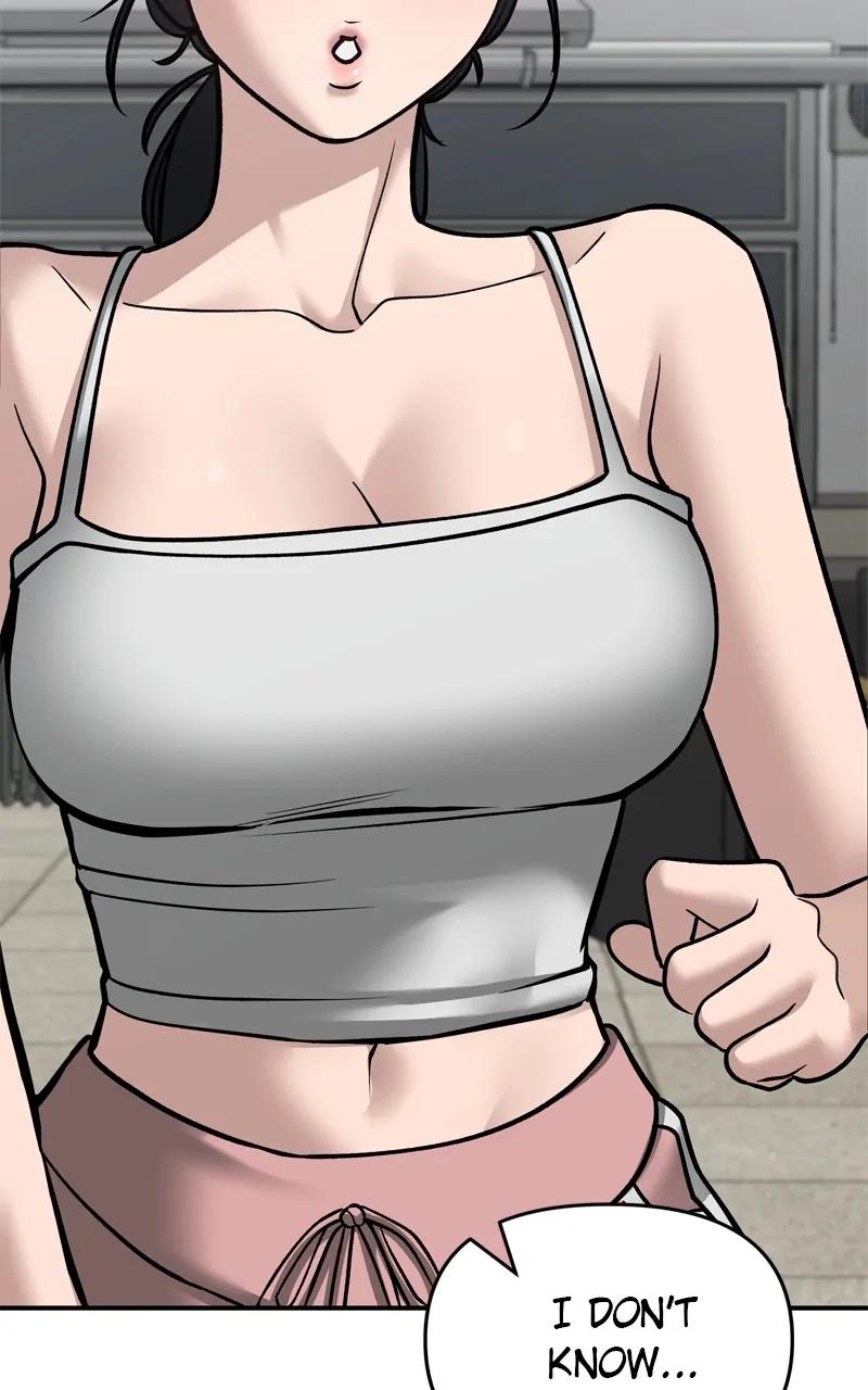 Designated Bully Chapter 80