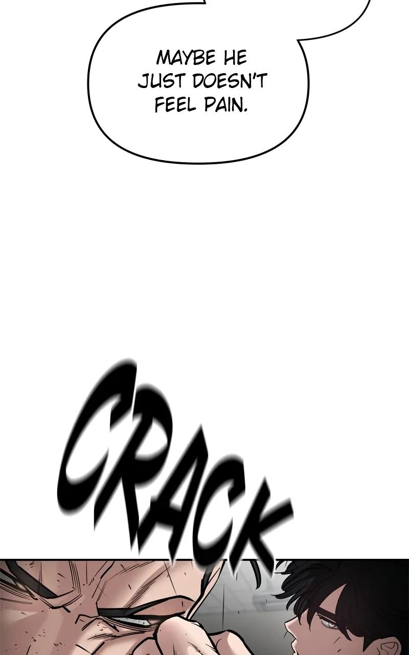 Designated Bully Chapter 80