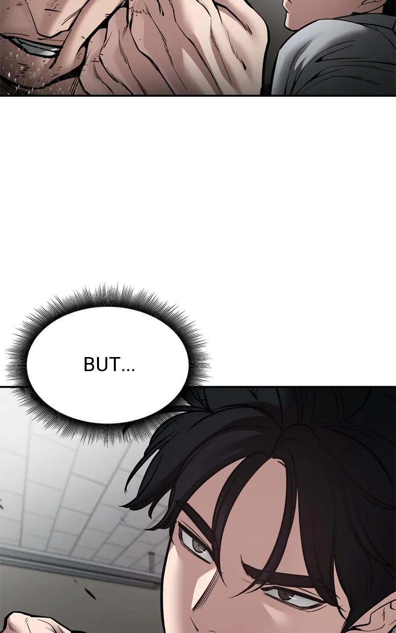 Designated Bully Chapter 80