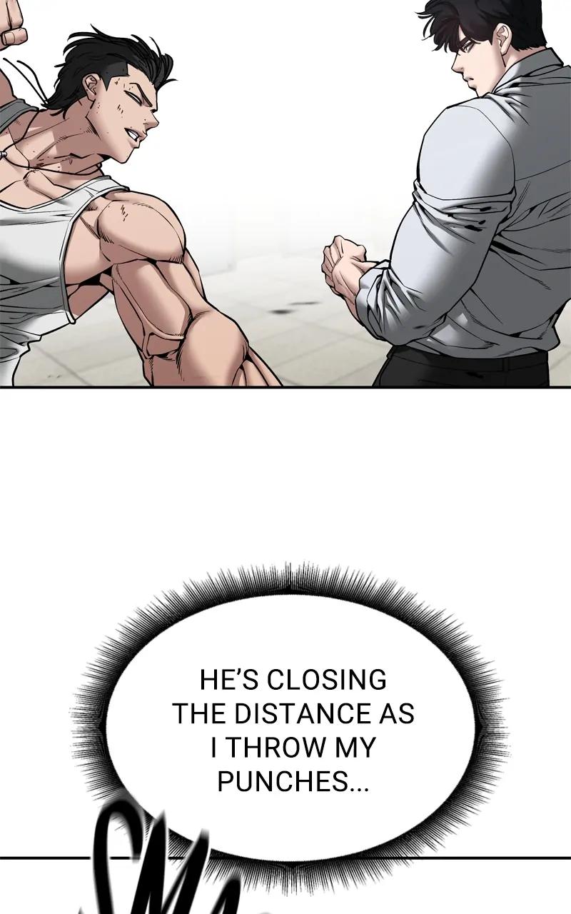 Designated Bully Chapter 80