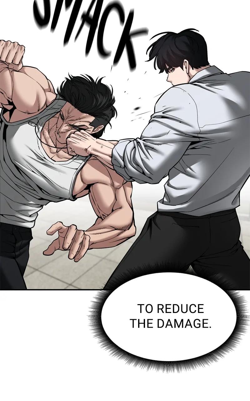 Designated Bully Chapter 80