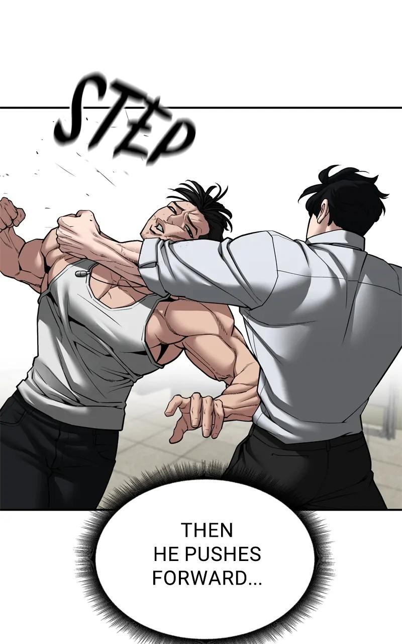 Designated Bully Chapter 80