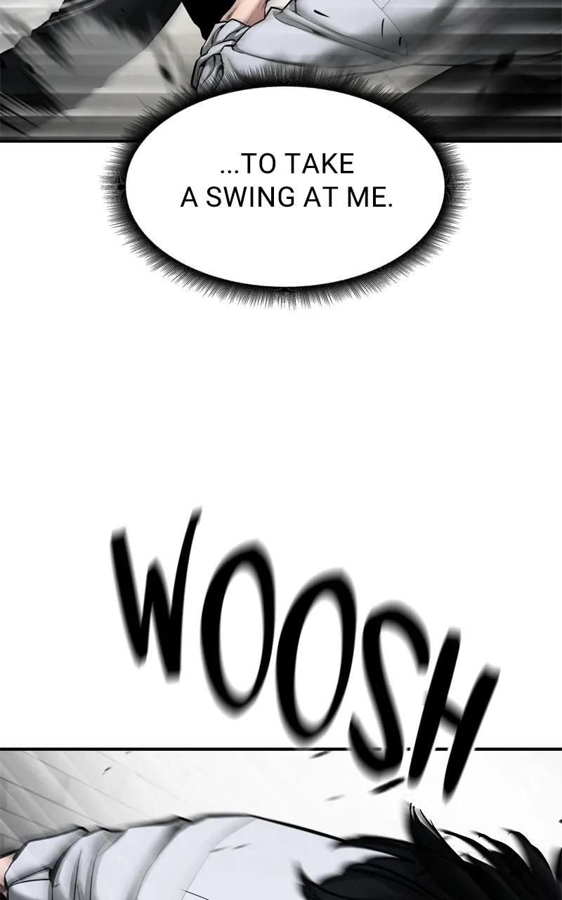 Designated Bully Chapter 80