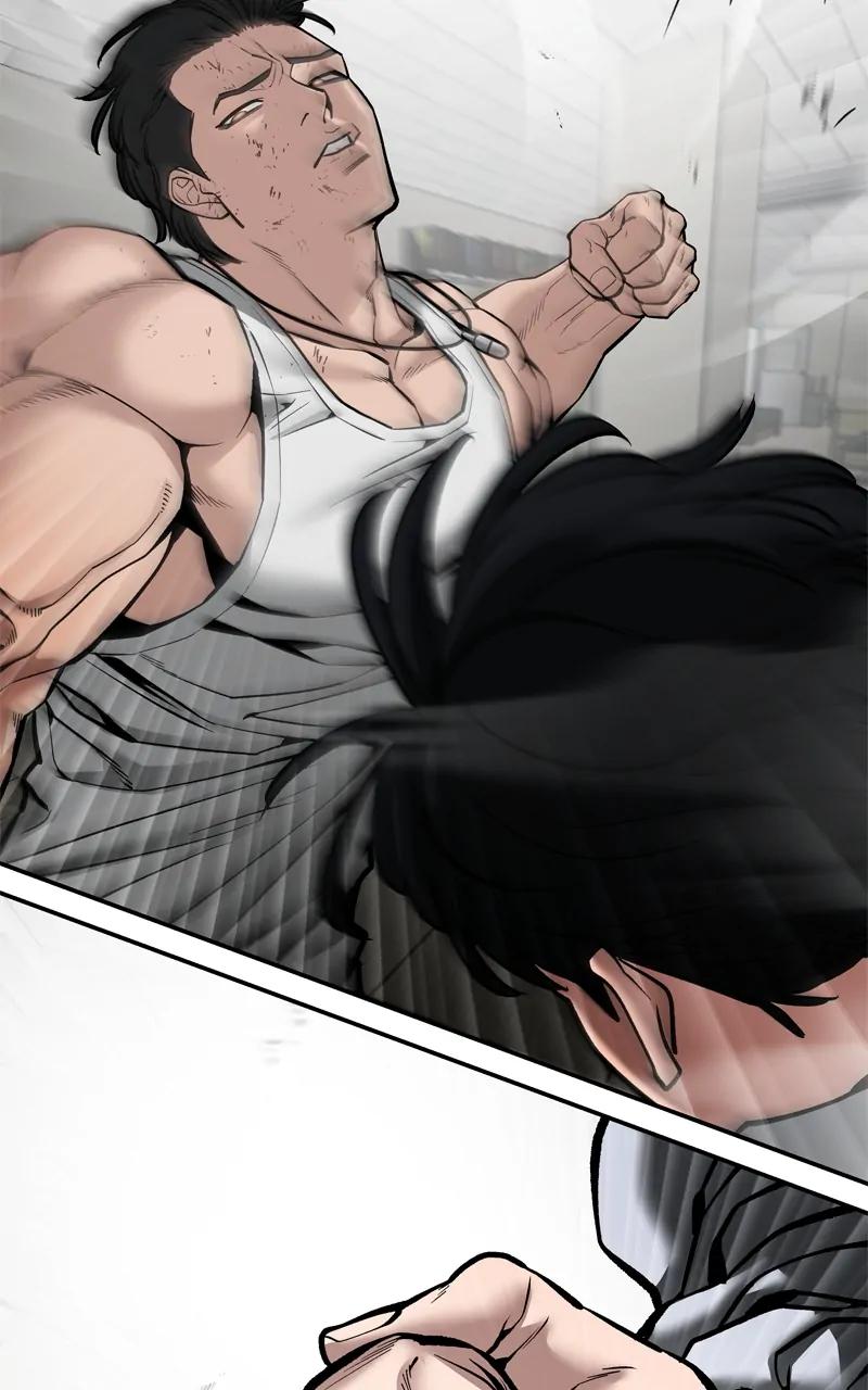 Designated Bully Chapter 80