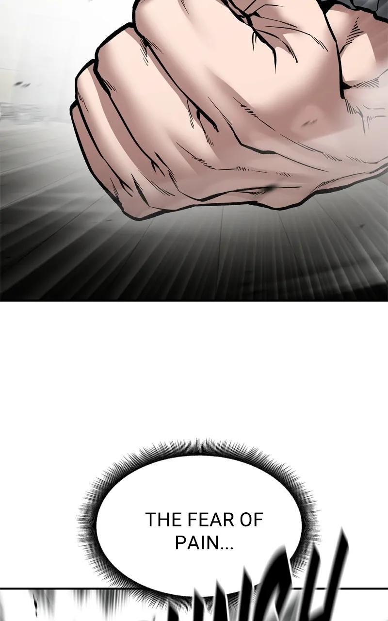 Designated Bully Chapter 80