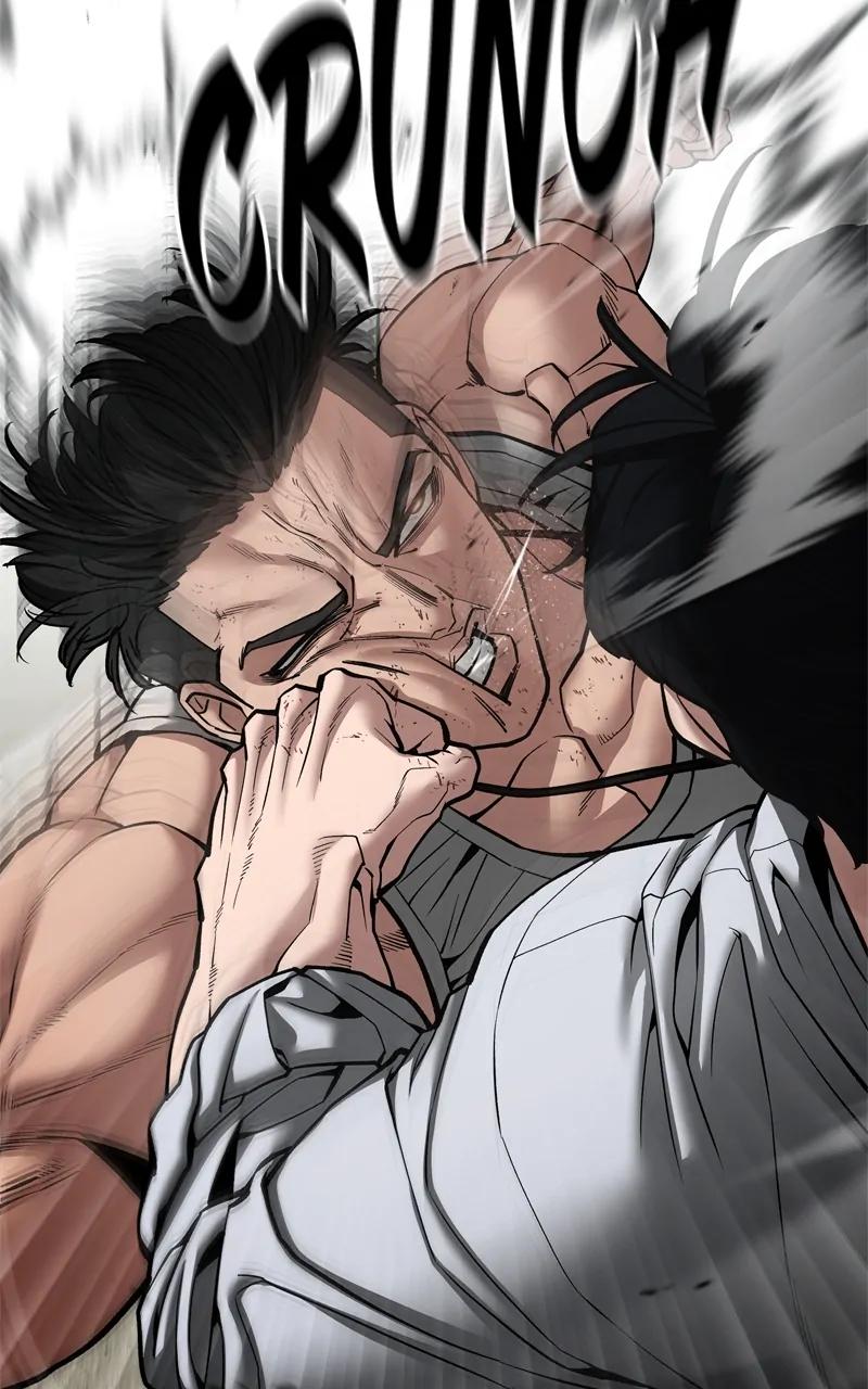 Designated Bully Chapter 80