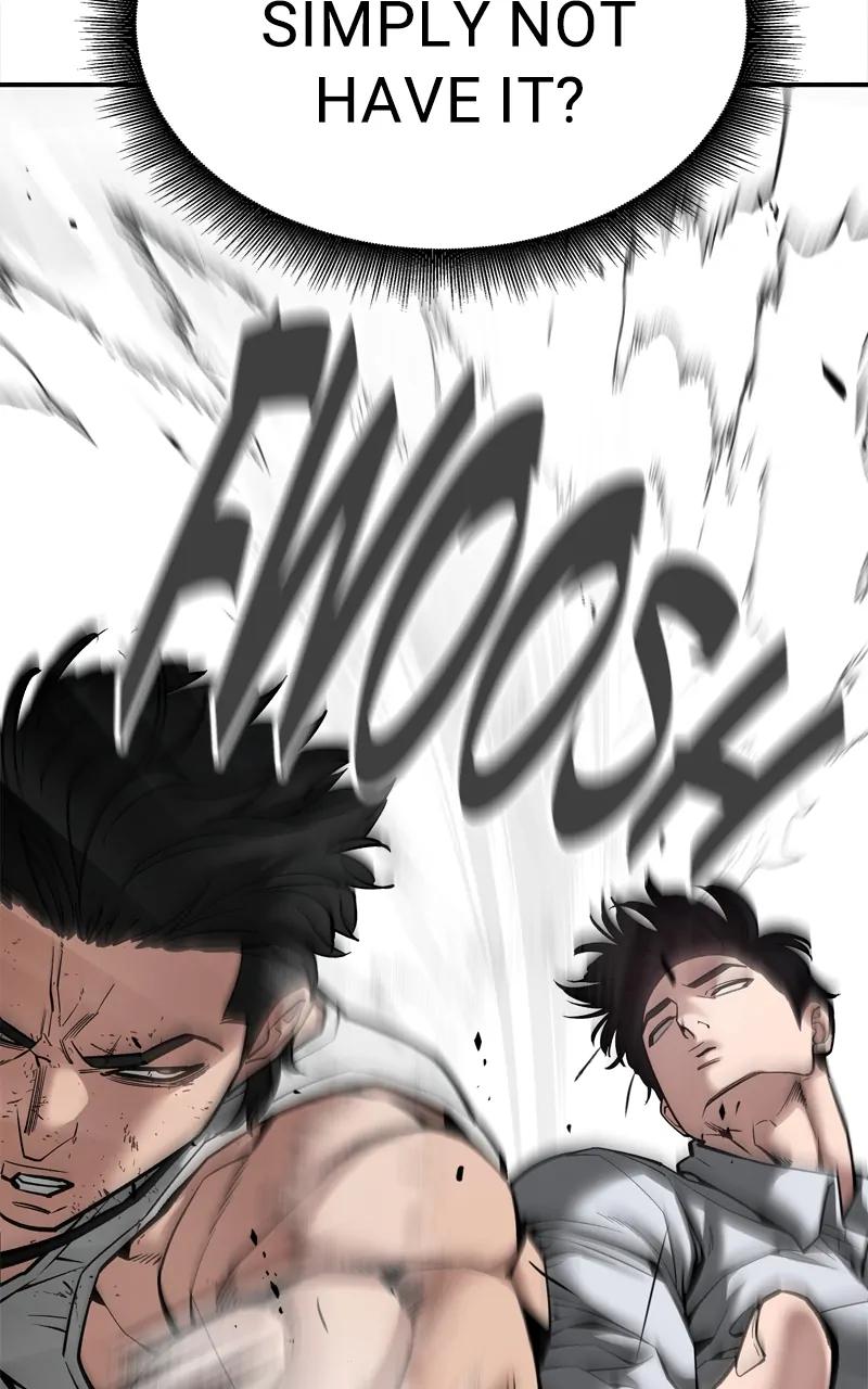 Designated Bully Chapter 80