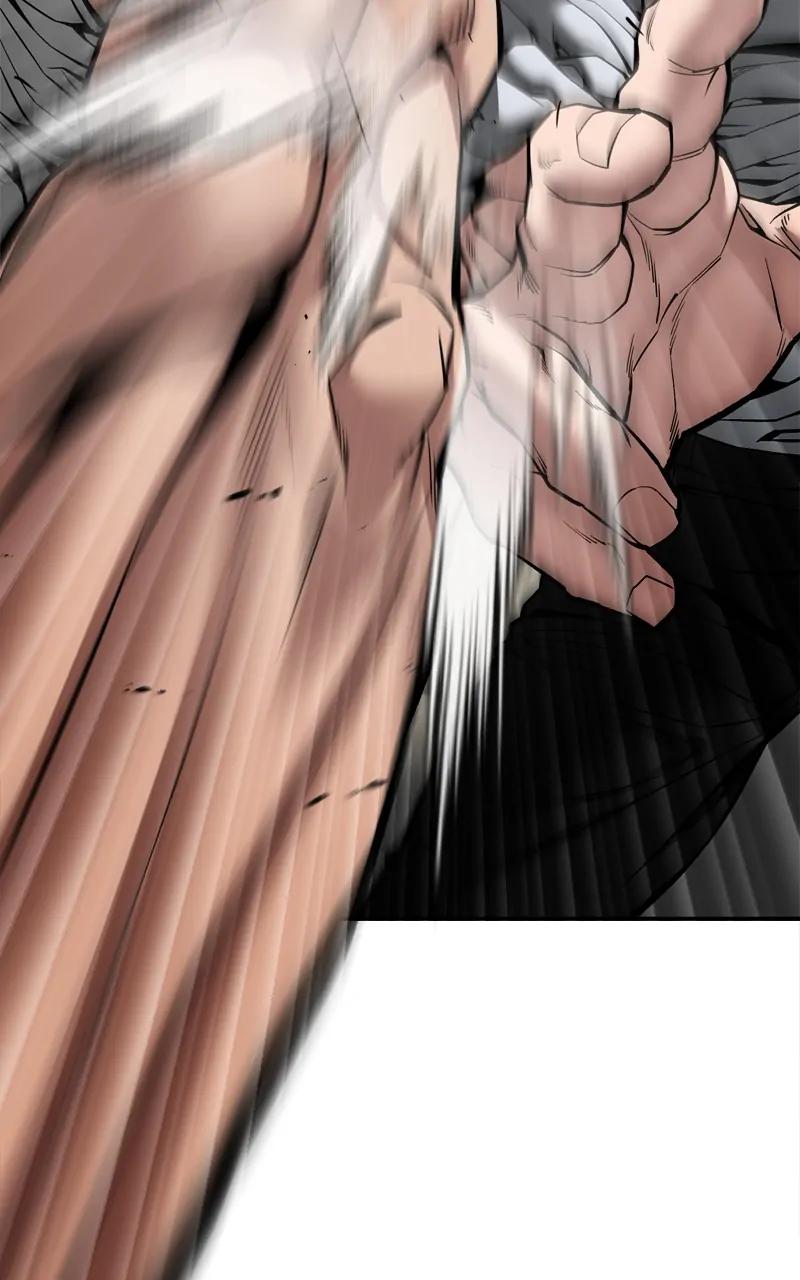 Designated Bully Chapter 80