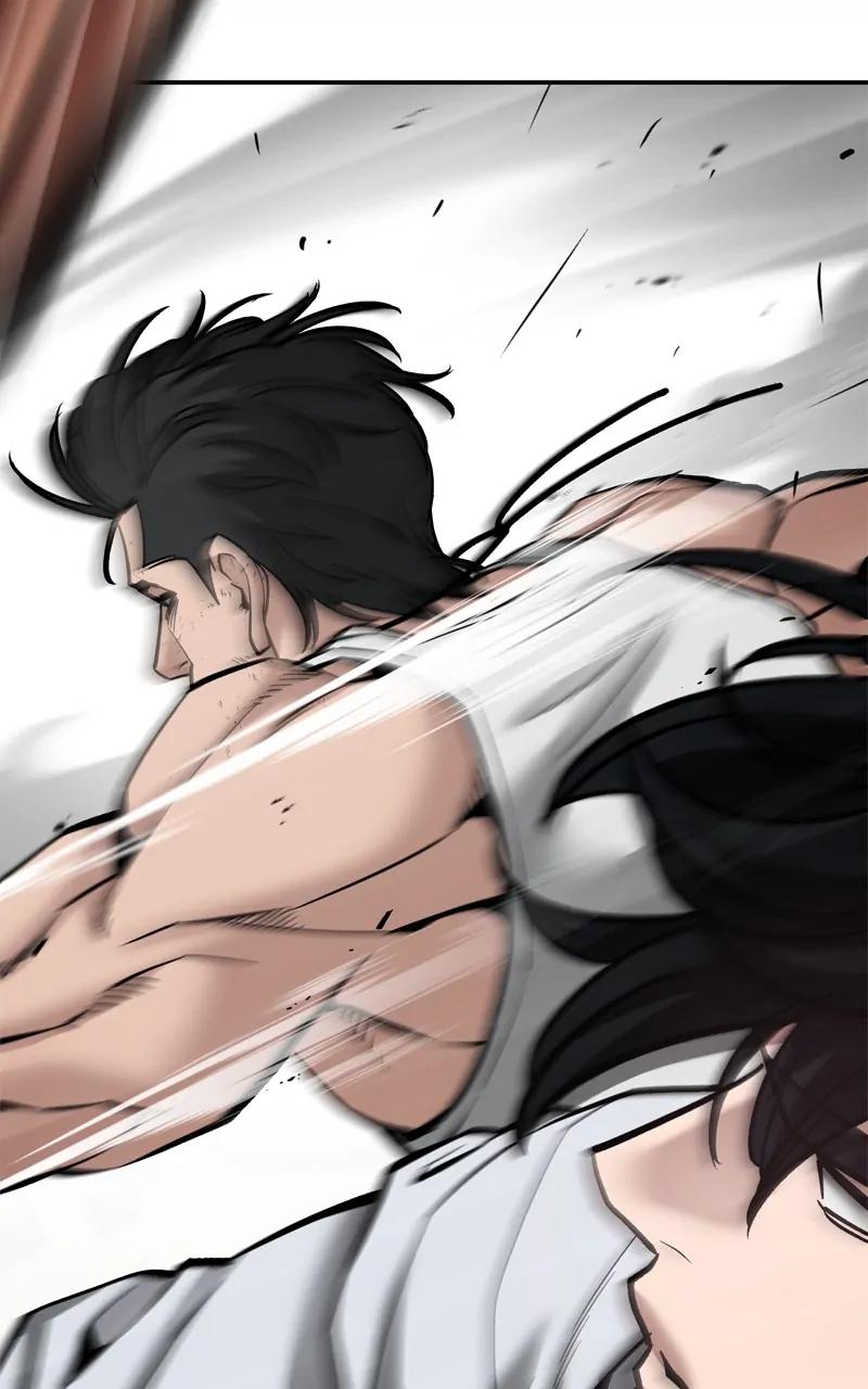 Designated Bully Chapter 80