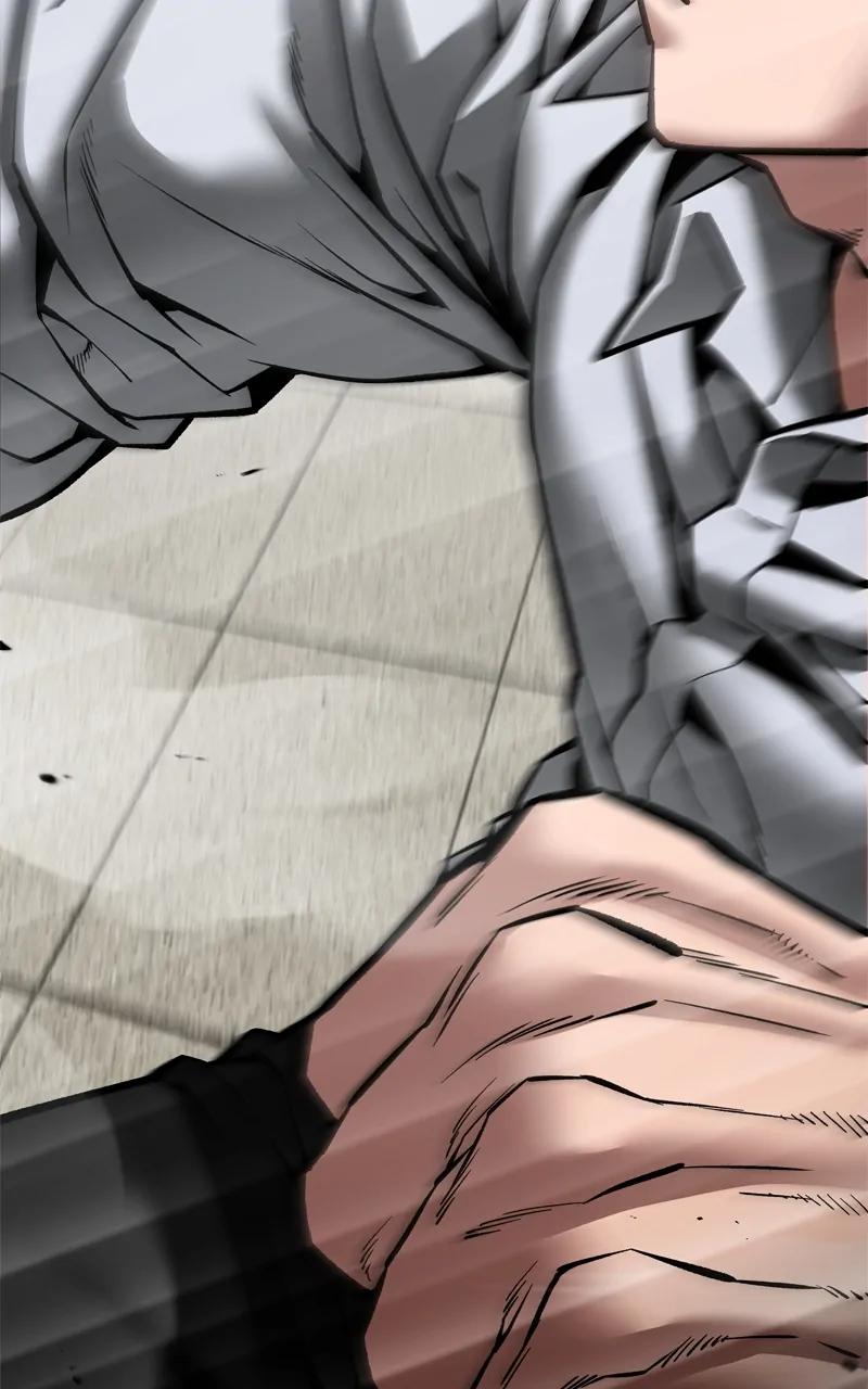 Designated Bully Chapter 80