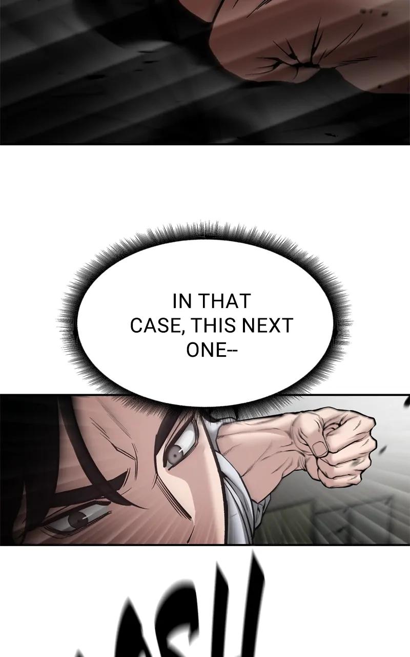 Designated Bully Chapter 80