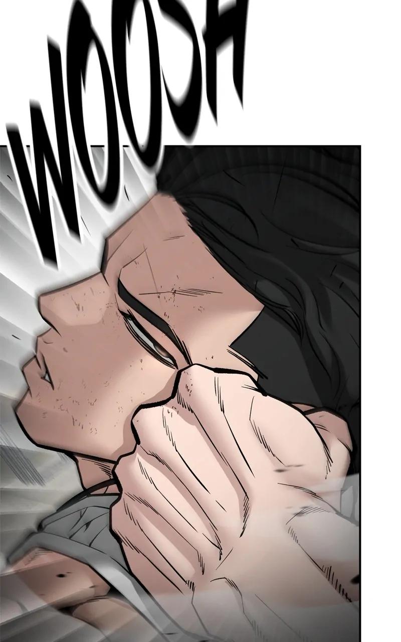 Designated Bully Chapter 80