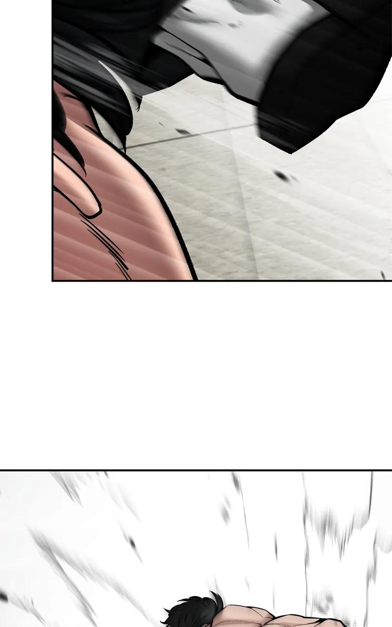 Designated Bully Chapter 80