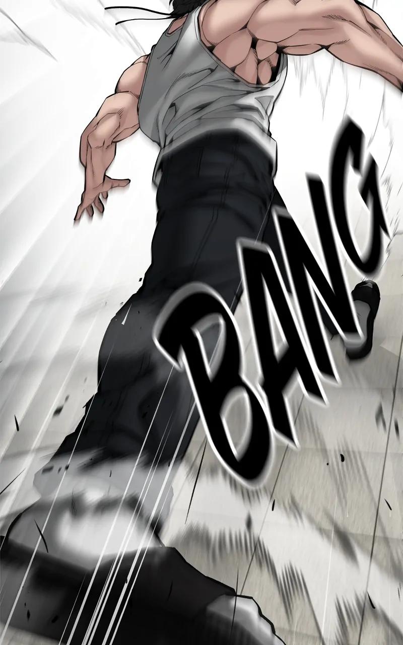 Designated Bully Chapter 80