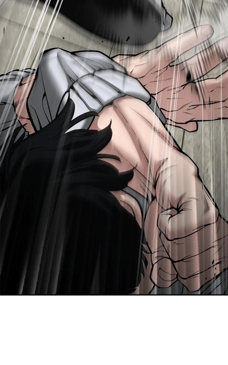 Designated Bully Chapter 80