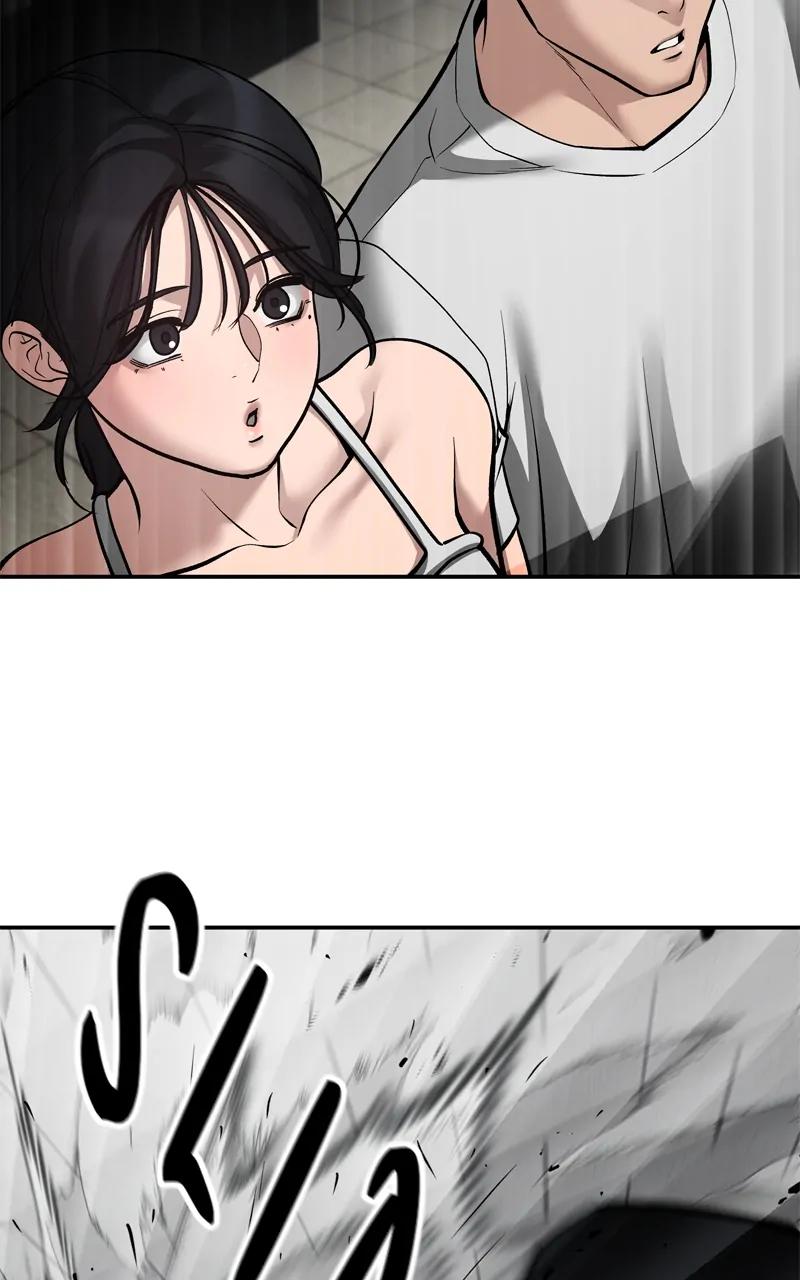 Designated Bully Chapter 80