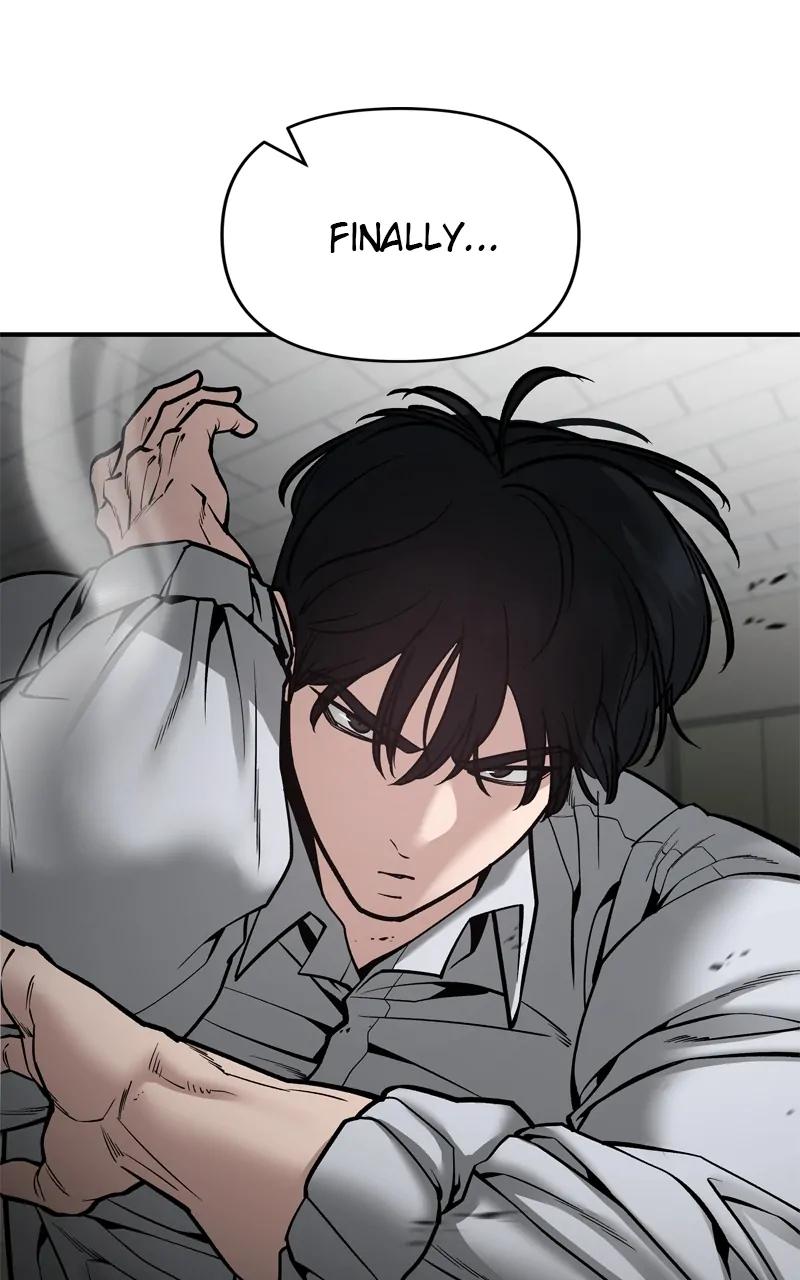 Designated Bully Chapter 80