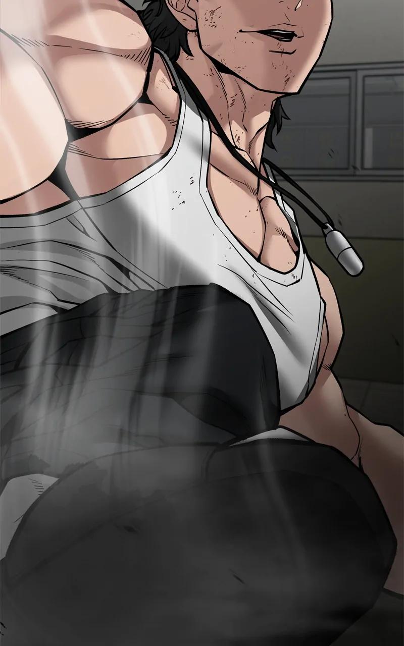 Designated Bully Chapter 80