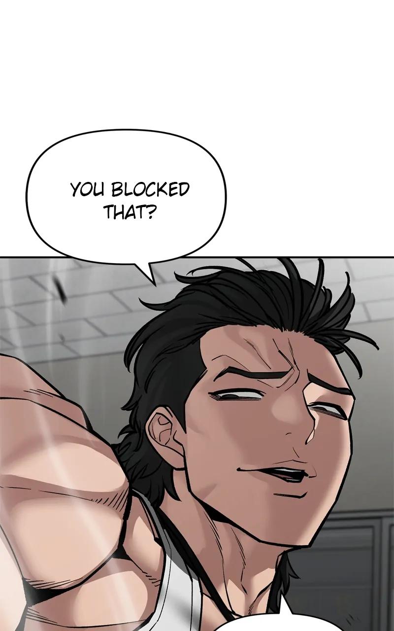 Designated Bully Chapter 81