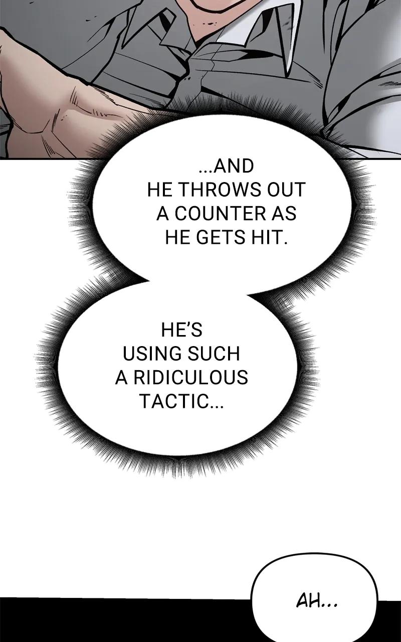 Designated Bully Chapter 81