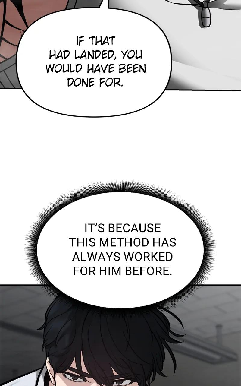 Designated Bully Chapter 81