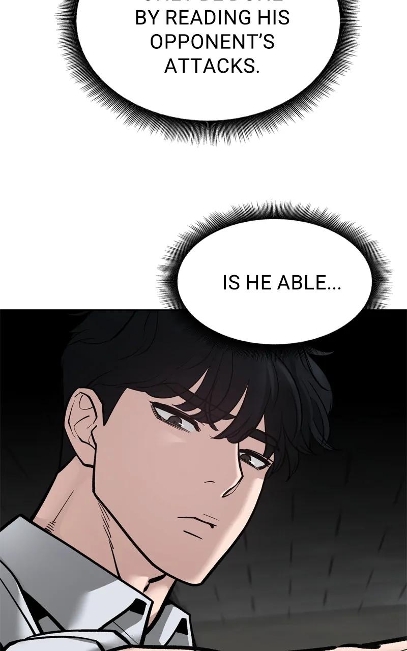 Designated Bully Chapter 81