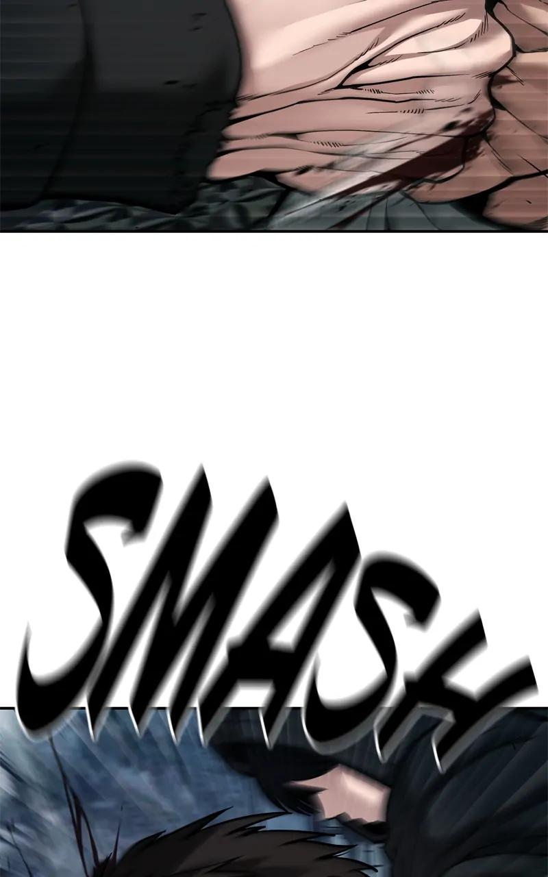 Designated Bully Chapter 81