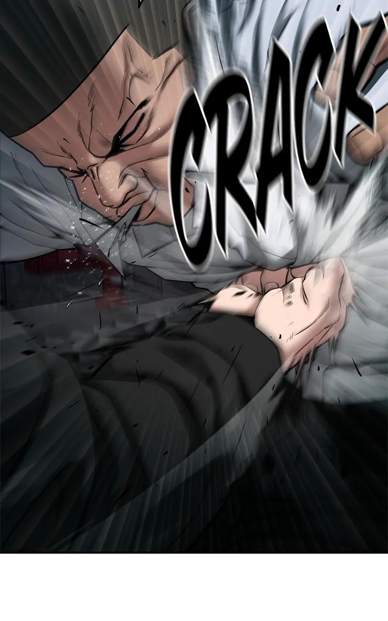 Designated Bully Chapter 81