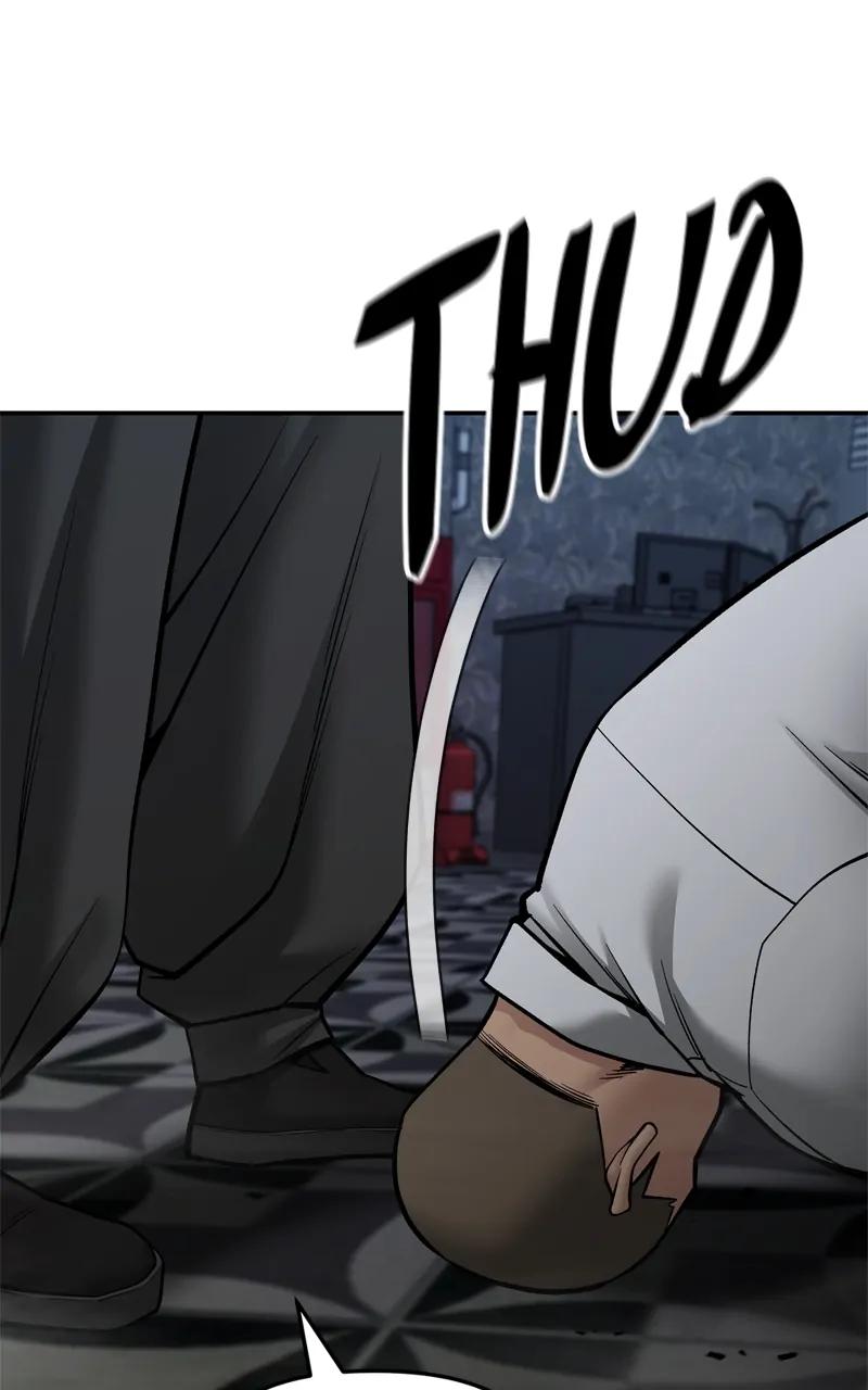 Designated Bully Chapter 81