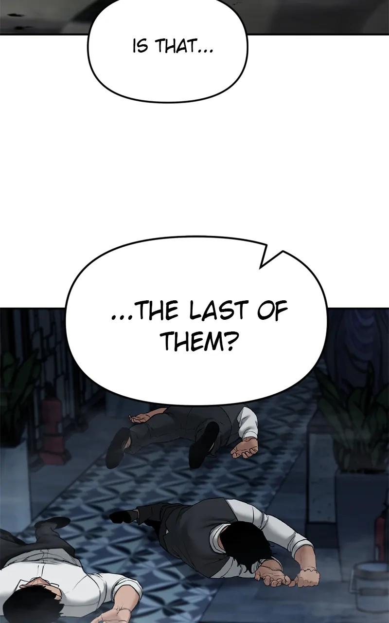 Designated Bully Chapter 81