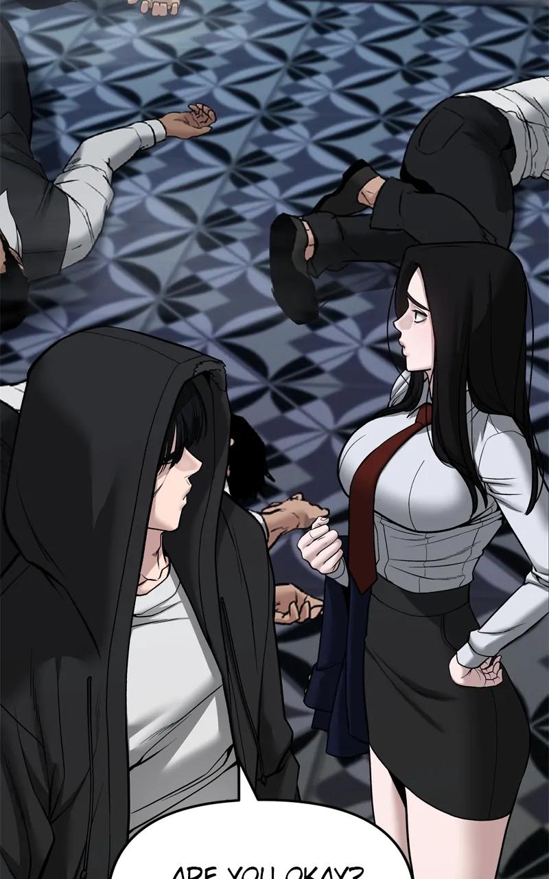 Designated Bully Chapter 81