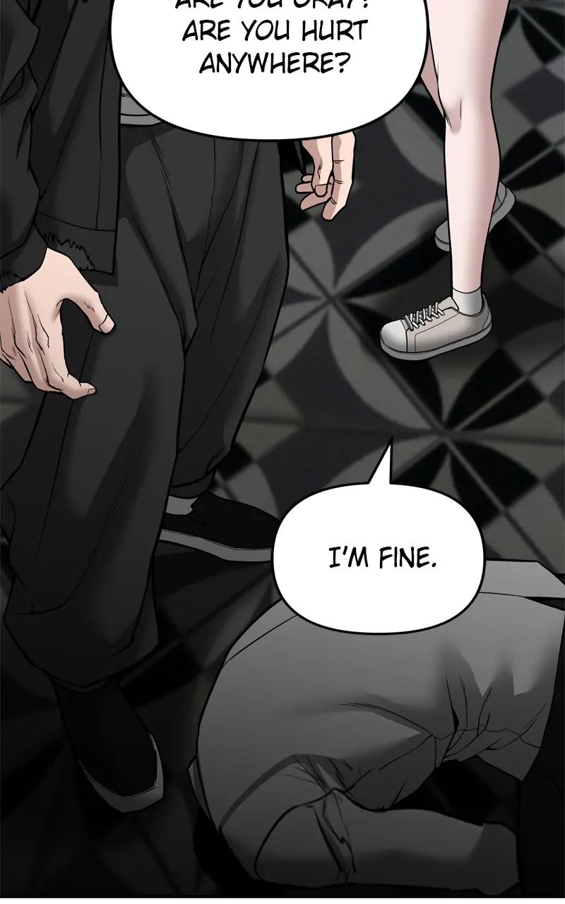 Designated Bully Chapter 81