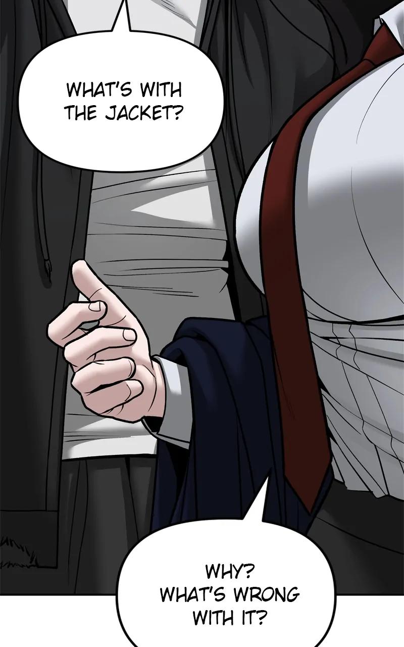 Designated Bully Chapter 81