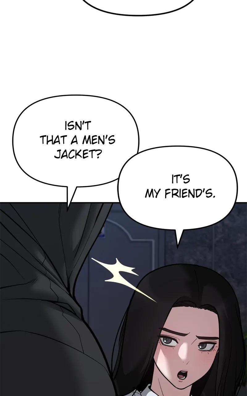 Designated Bully Chapter 81