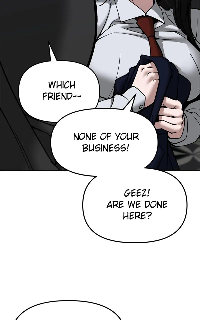 Designated Bully Chapter 81