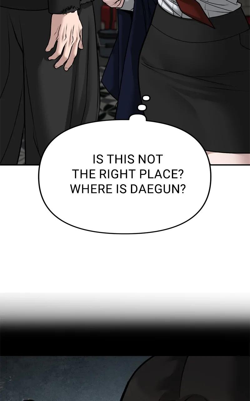 Designated Bully Chapter 81