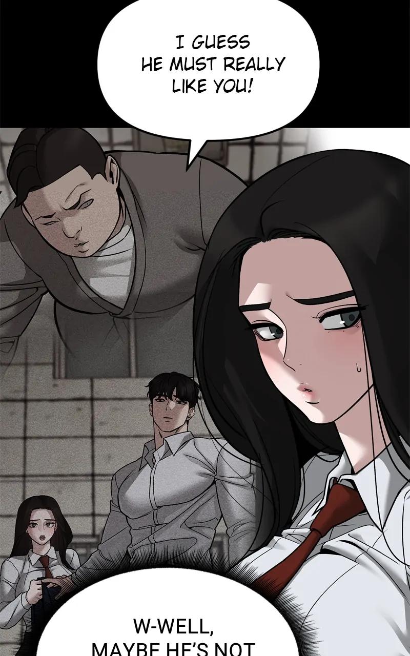 Designated Bully Chapter 81