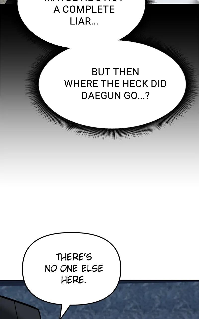 Designated Bully Chapter 81