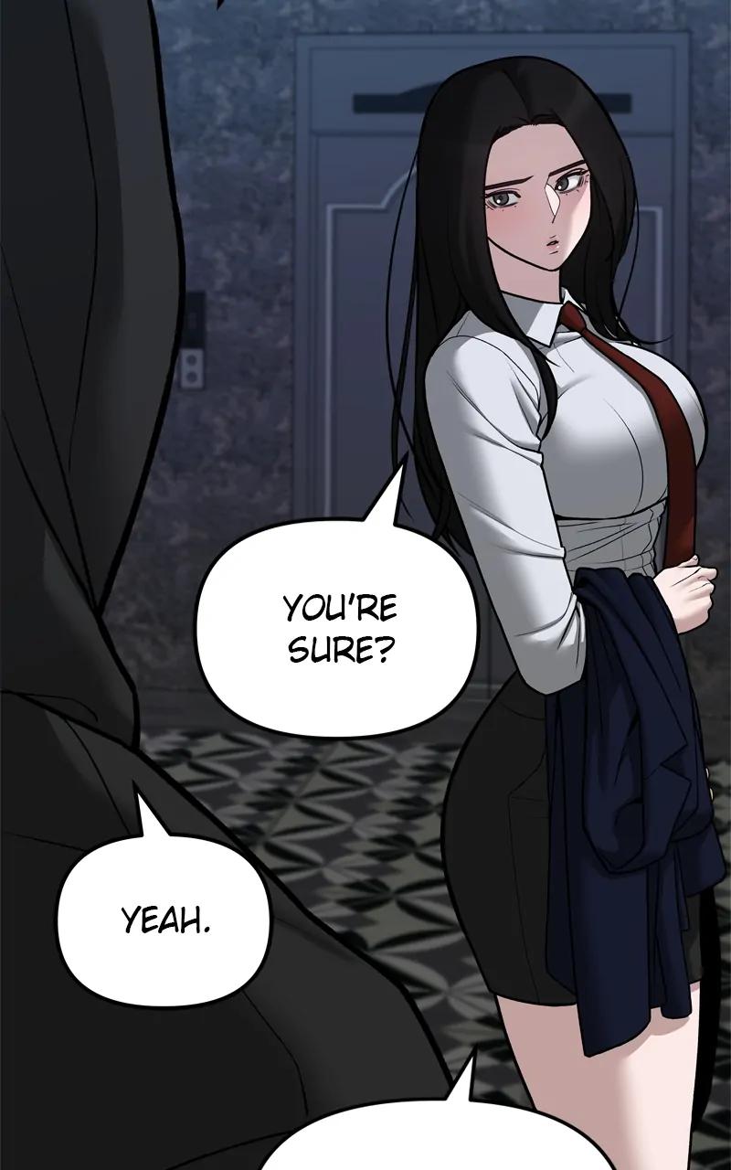 Designated Bully Chapter 81