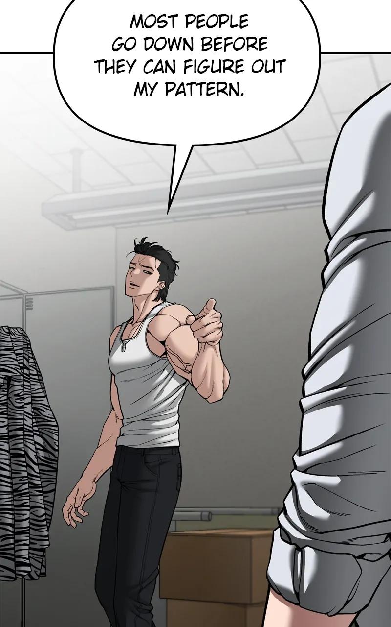 Designated Bully Chapter 81