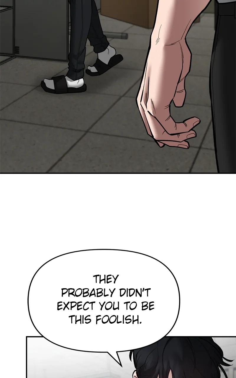 Designated Bully Chapter 81