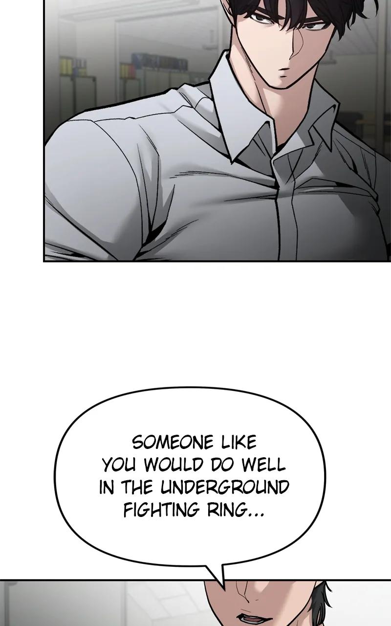 Designated Bully Chapter 81