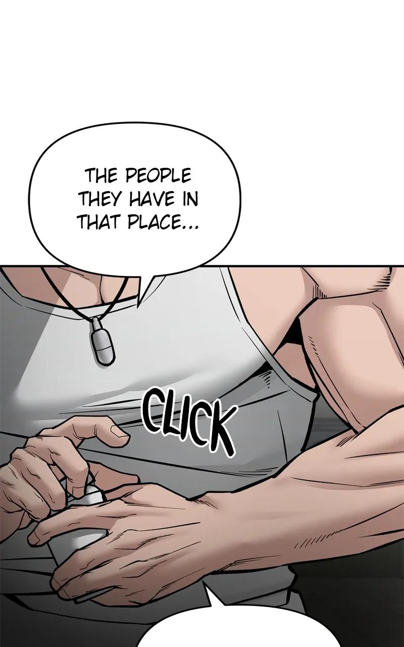 Designated Bully Chapter 81